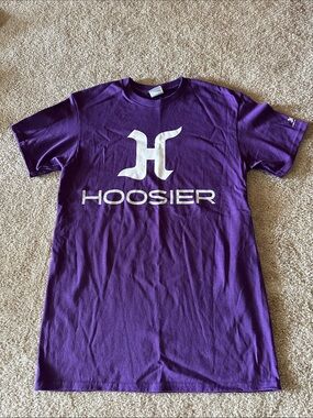 Hoosier Racing Tire tee